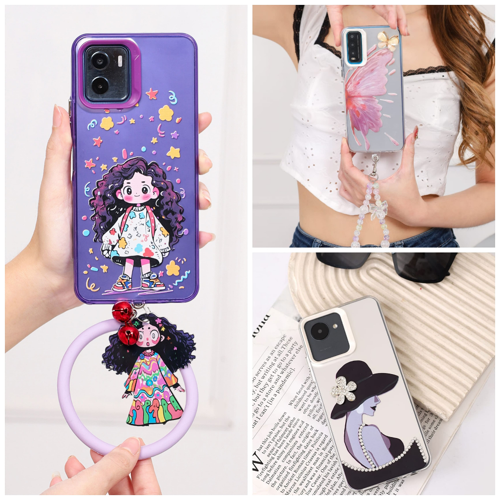 Custom IMD Case Tecno Spark GO Spark GO 1 Spark GO 2 Spark GO 2022 Spark GO 2023