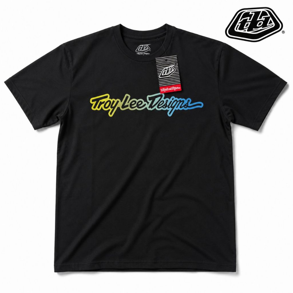Tshirt Troy Lee Design