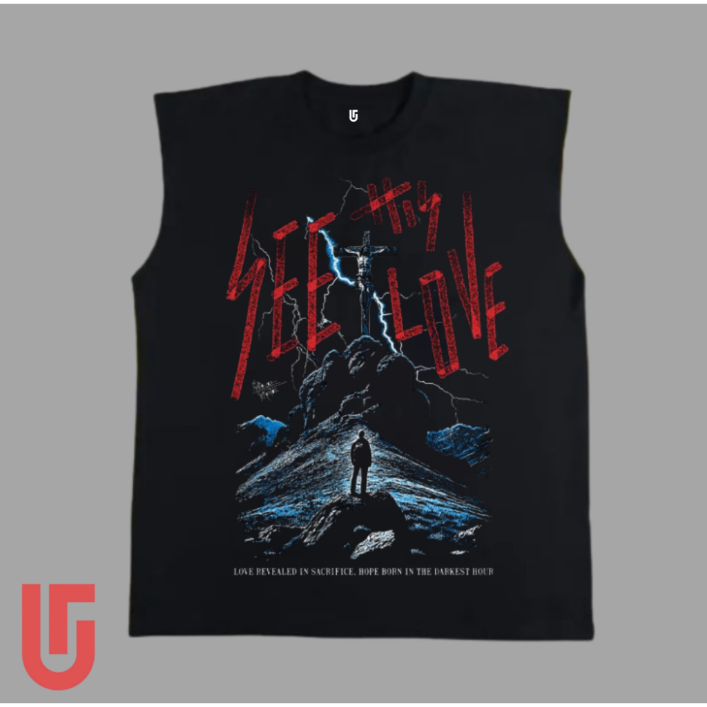 Premium Singlet Dream Theater  UT Kaos Tanpa Lengan Lekbong Modern Kaos Dalam Dengan Sablon Terbaik