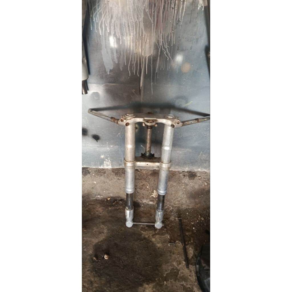 shock USD Aprilia rs 125 2 tak