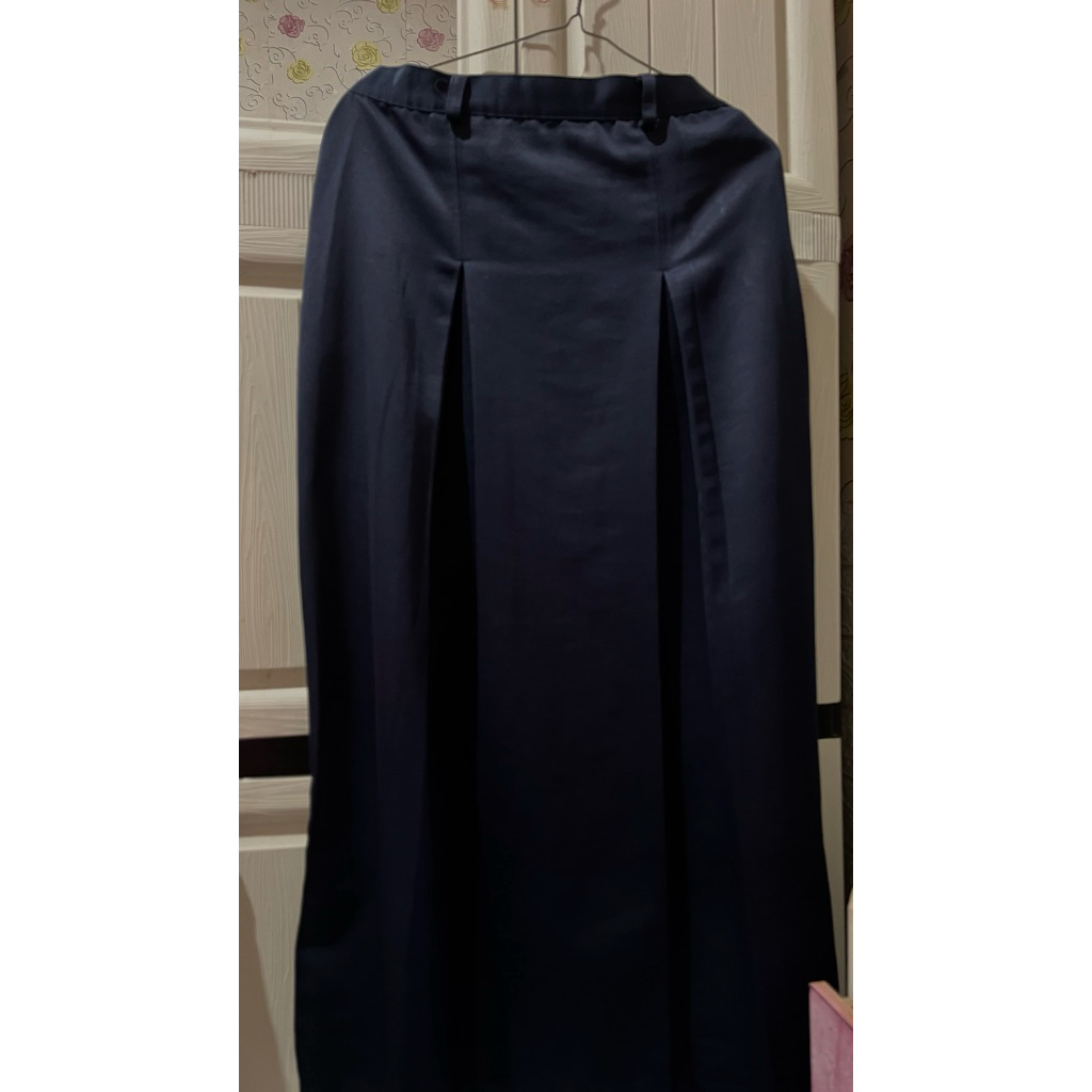 preloved rok sekolah