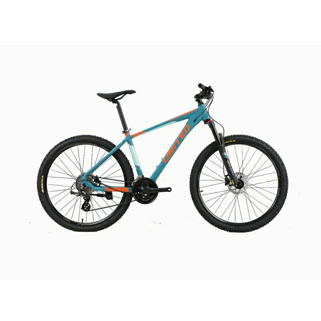 SEPEDA MTB UNITED MIAMI 3.00 27,5