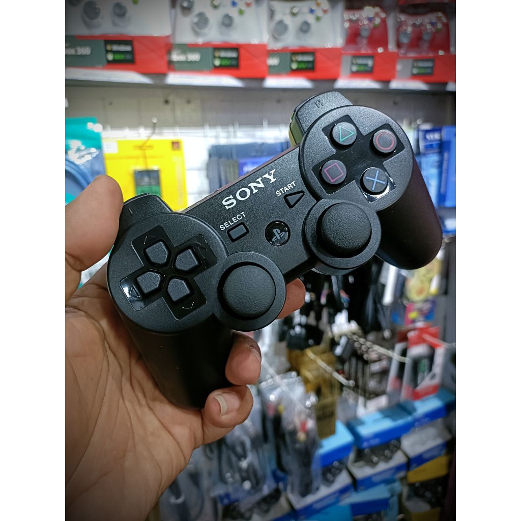 Stick ps3 ori pabrik
