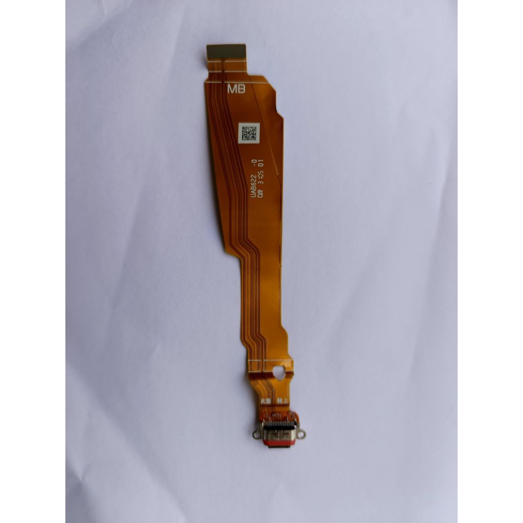 Flexible Charger Realme 11 Pro Copotan