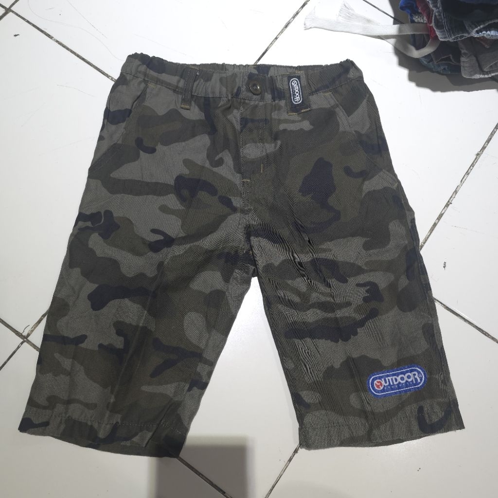 PRELOVED LIKE NEW CELANA ANAK LAKI-LAKI OUTDOOR, CELANA LORENG, CELANA PENDEK,CELANA BRANDED