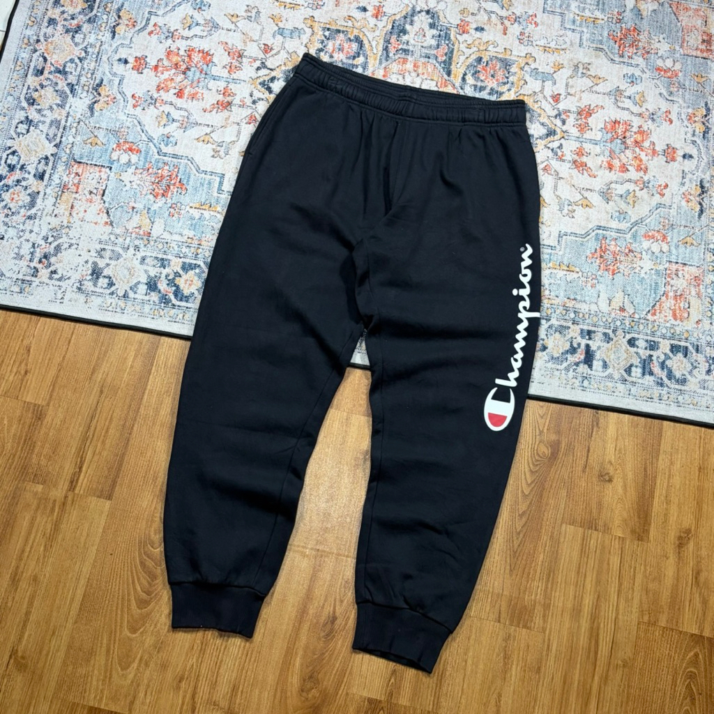 CHAMPION JOGGER PANTS