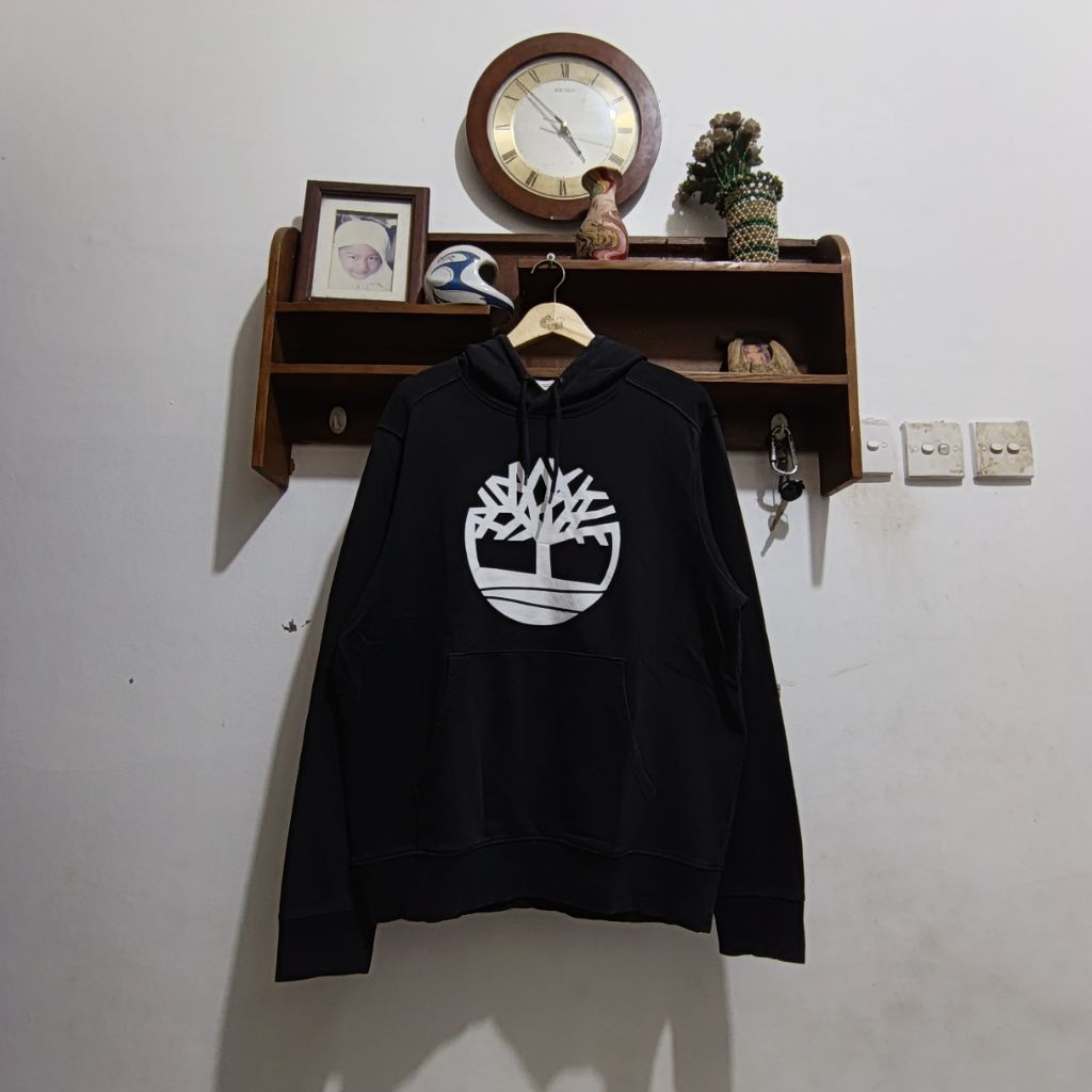 Hoodie TIMBERLAND