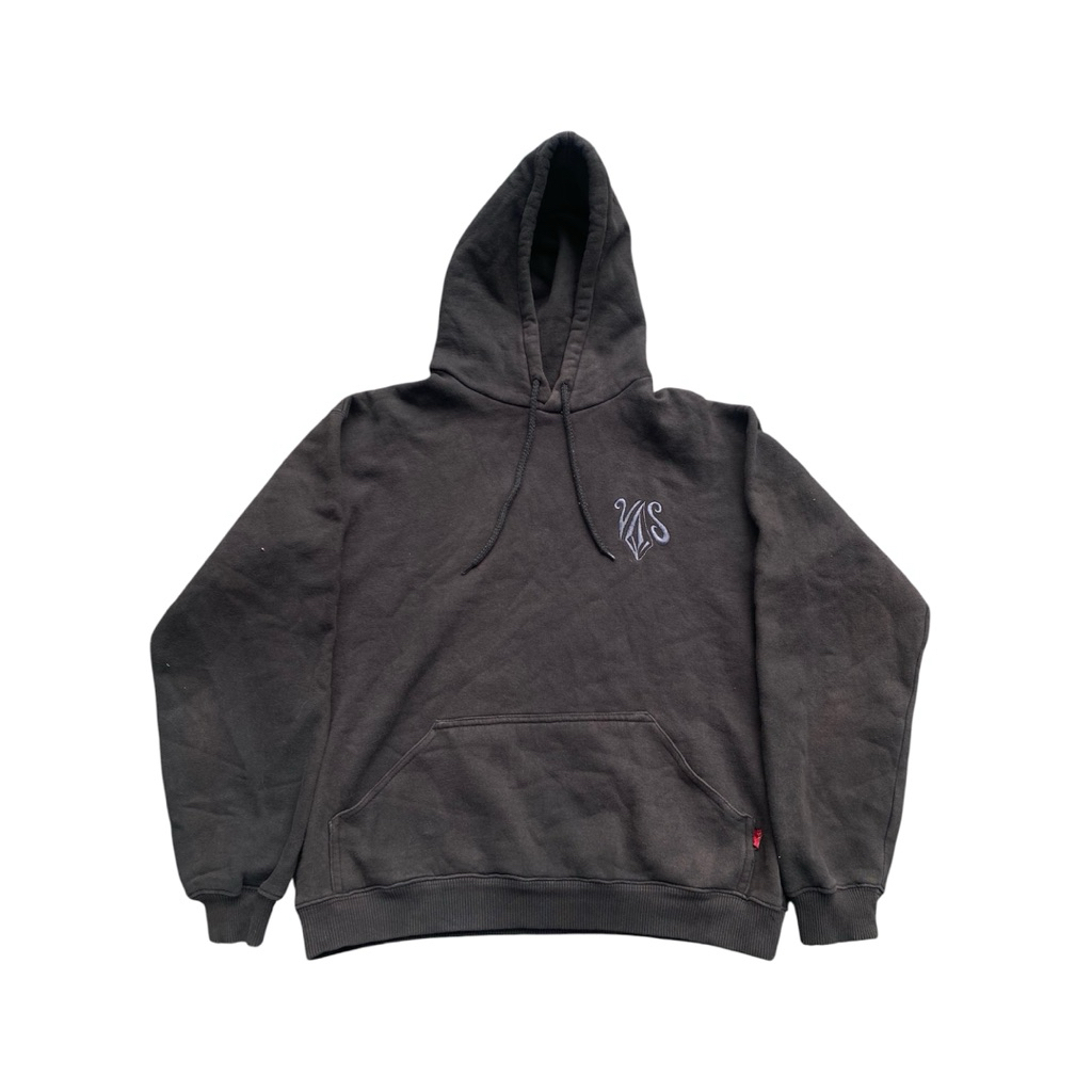 Hoodie Volcom Vintage