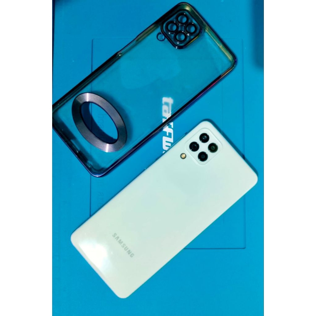 Samsung galaxy A22 4G 6+6/128 GB || Original Mulus
