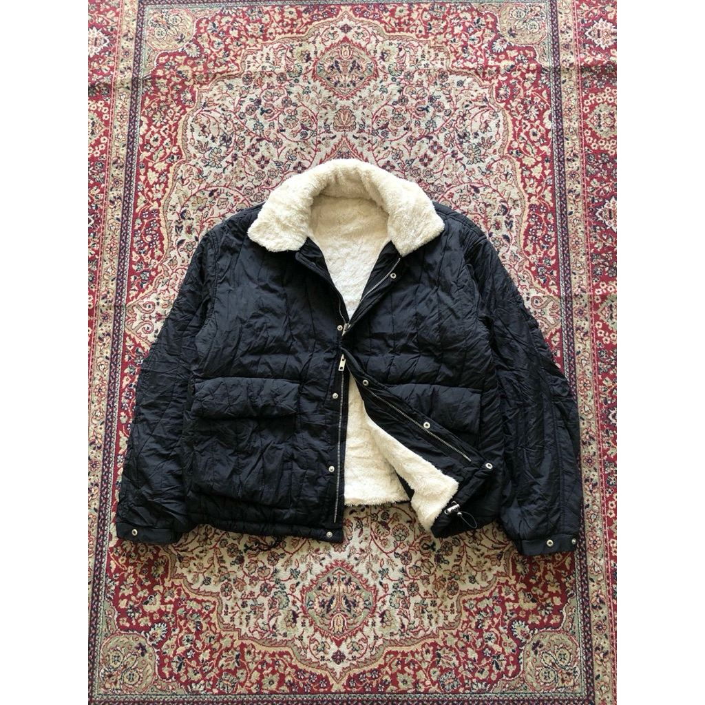 Lafudge store 3m qualited serva warm jacket Lafudge store winter jacket i515