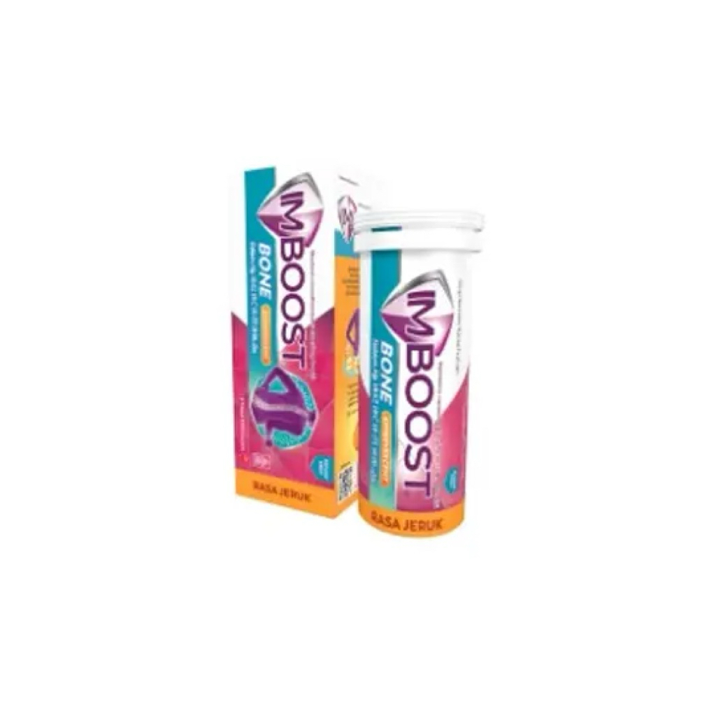Imboost Bone Effervescent