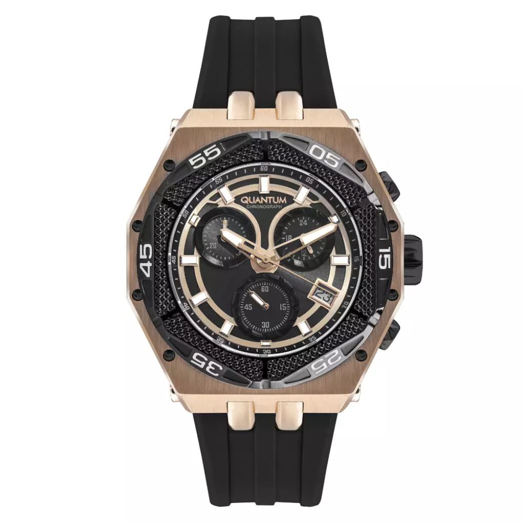 JAM TANGAN QUANTUM HNG.1066.851 ORIGINAL