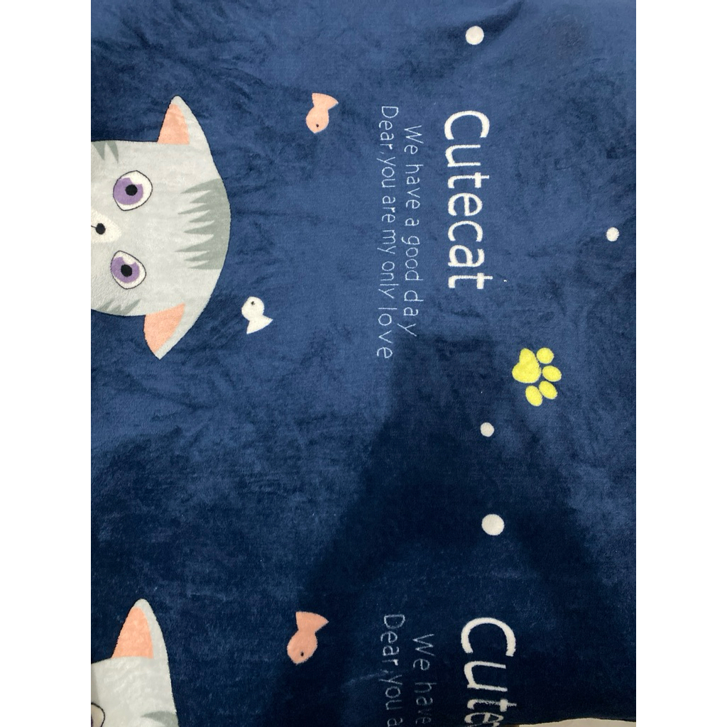 [PRELOVED] Selimut