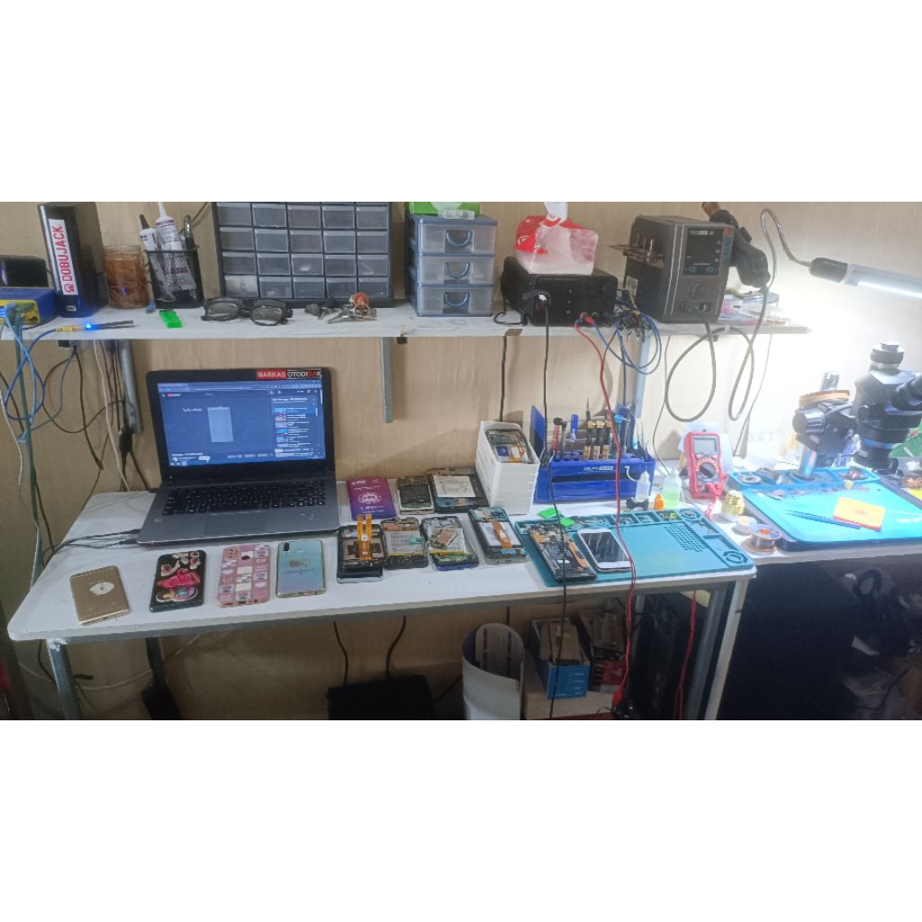 Jasa Service Hp