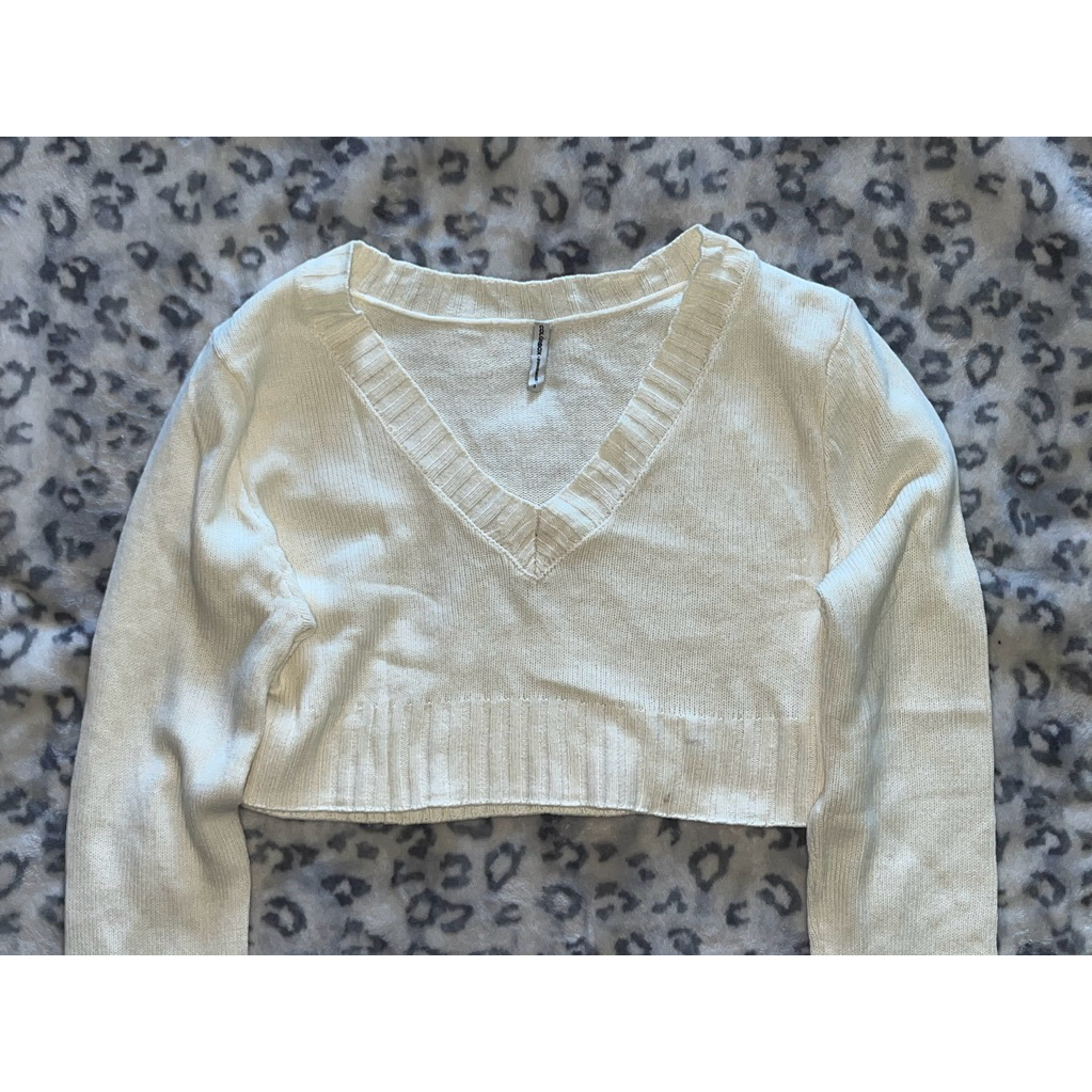 colorbox sweater