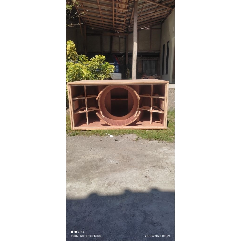 box dragon 12 inch 15 mm