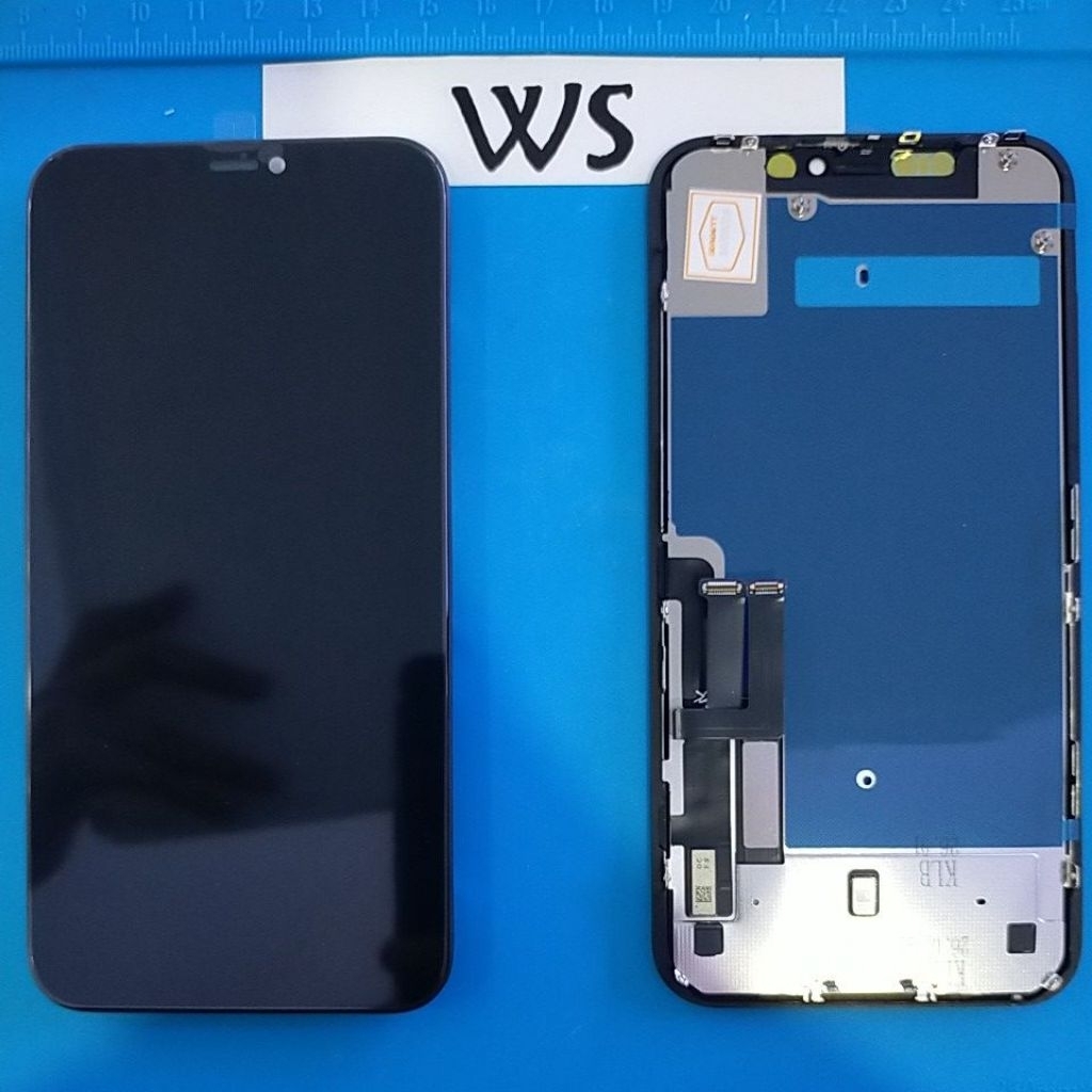 LCD IP 11