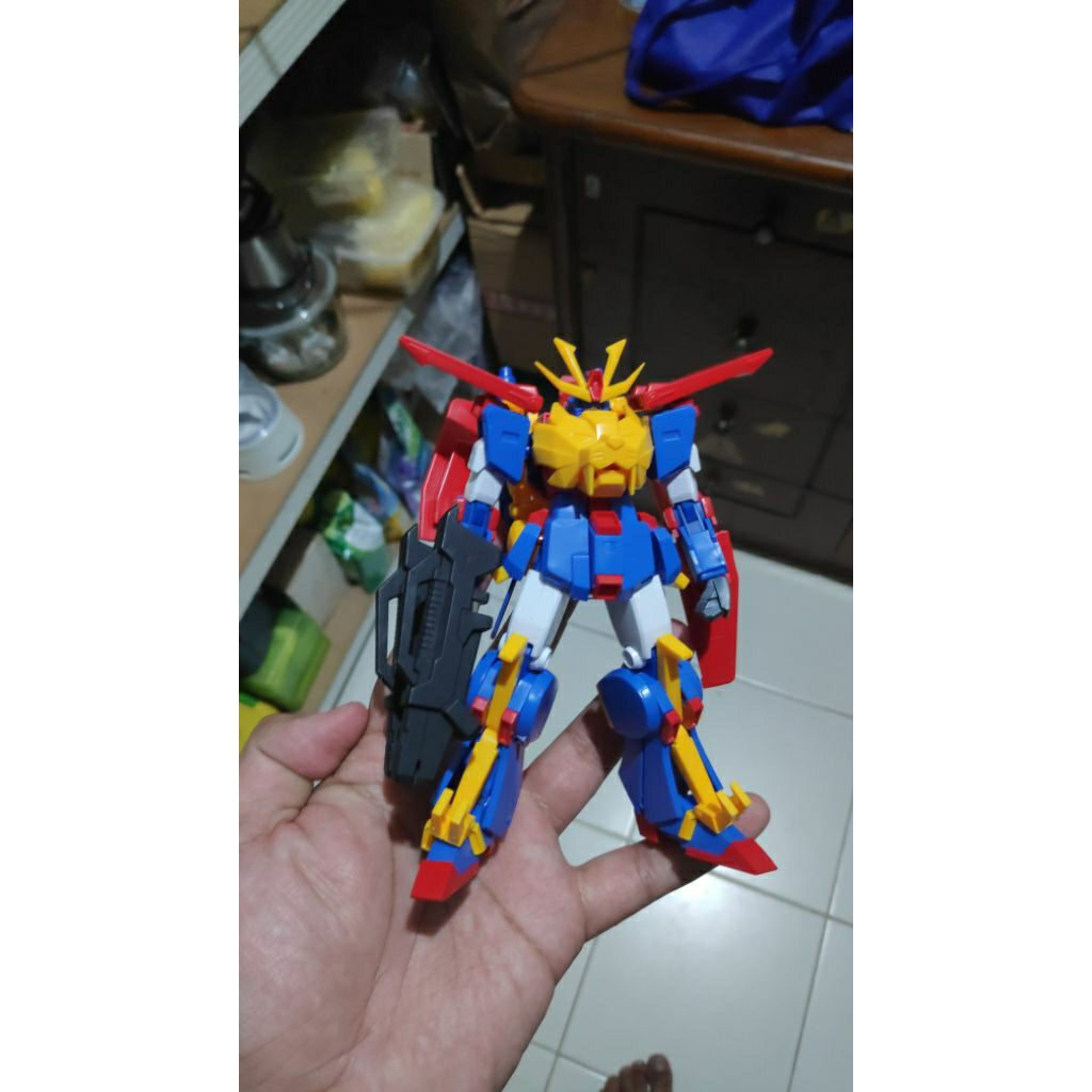 hgbf tryon 3