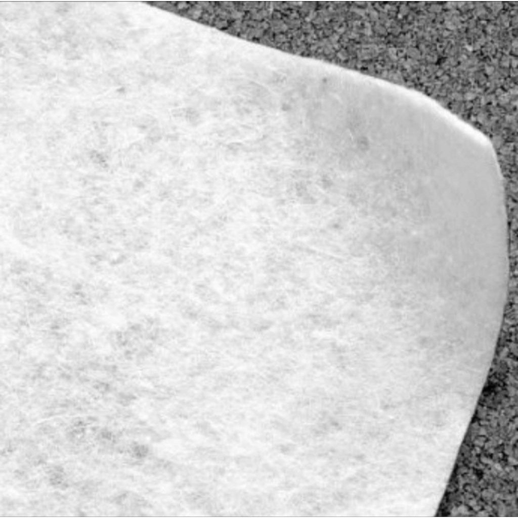 Geotextile non woven 150gr - karpet geotextile non woven