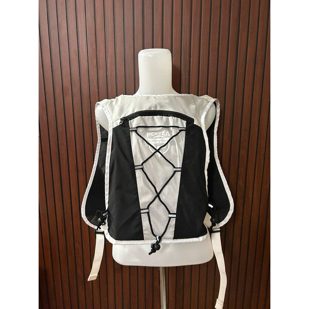 bodypack / hydropack tas rompi hiking