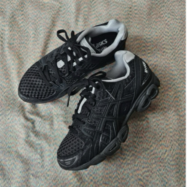 Asics Gel Nimbus 9 x ENNOY Original