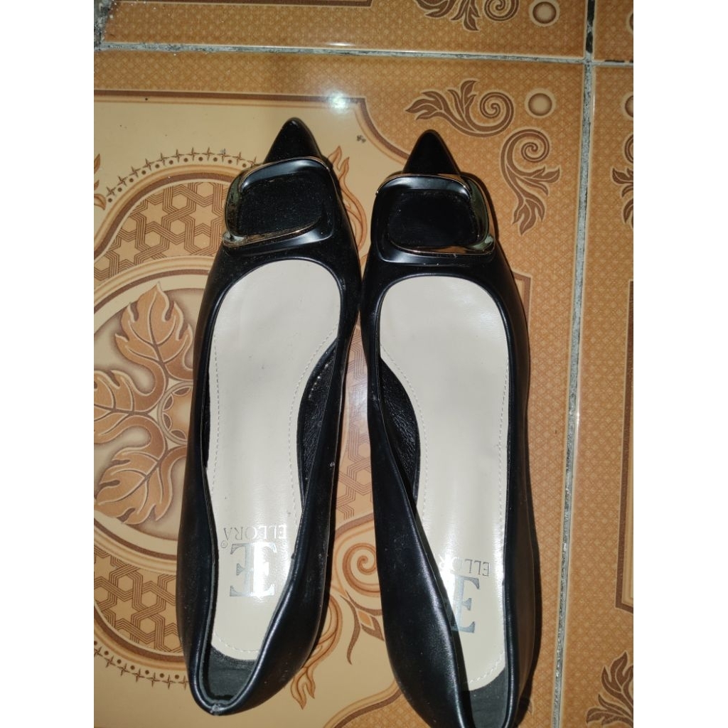 Preloved Ellora