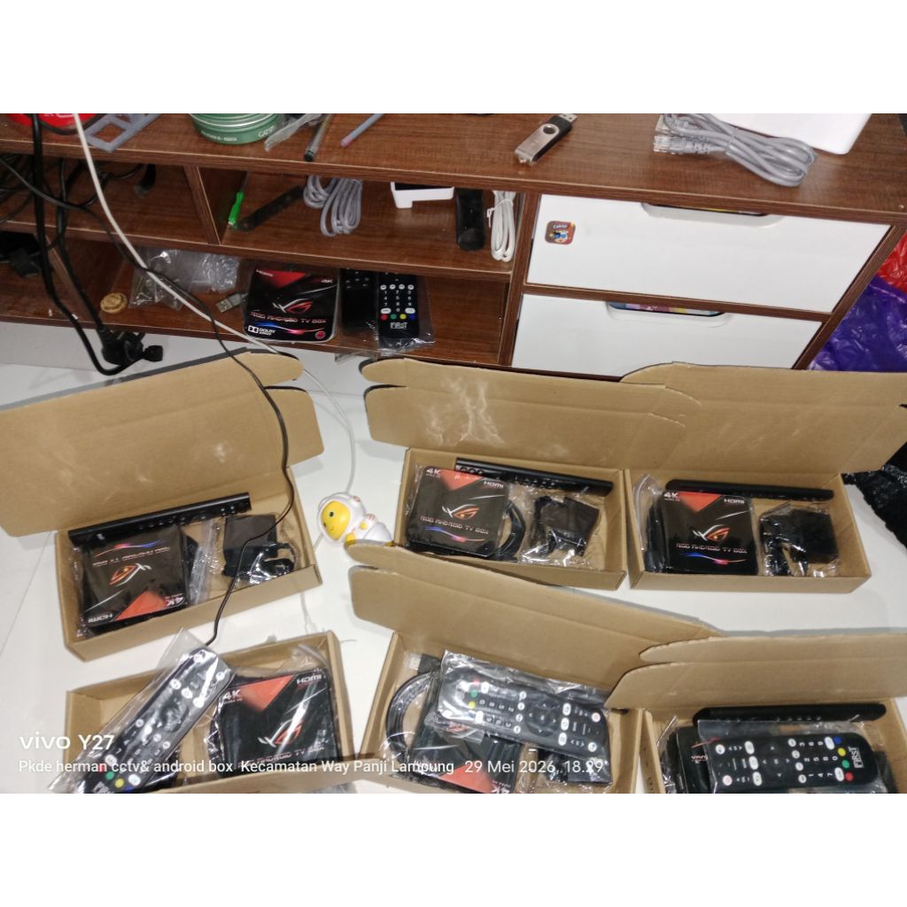 ZTE V5 ANDROID 12