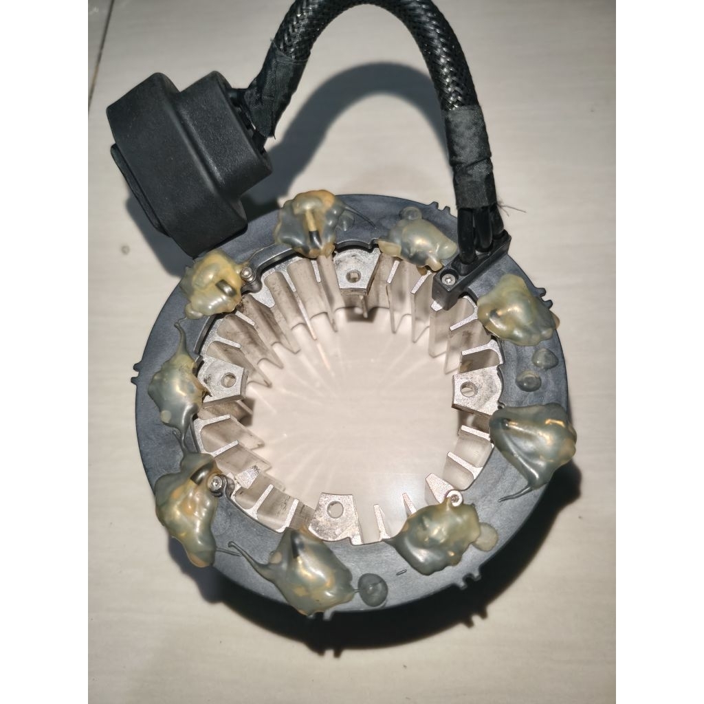 Motor Brushless DJI Agras T20P/T40/T50