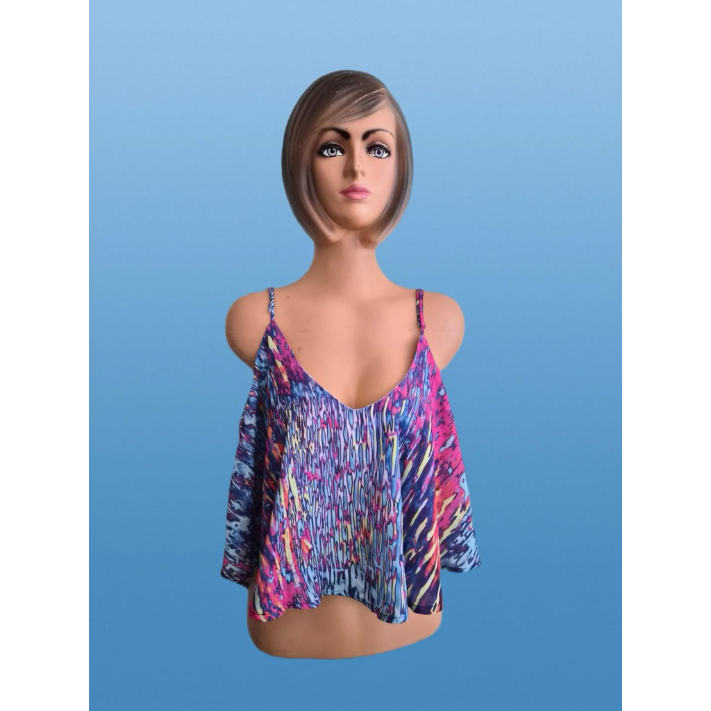 Tanktop brand