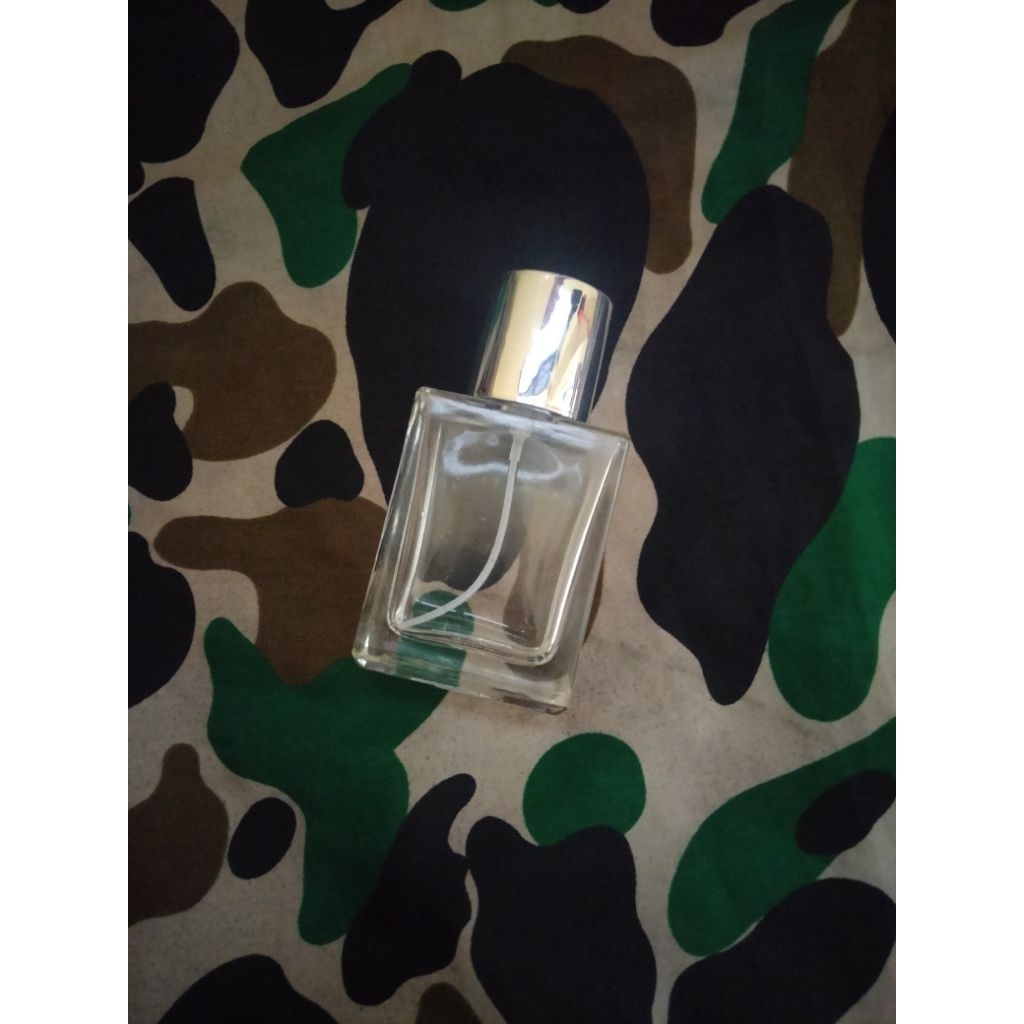 botol parfum 50ml