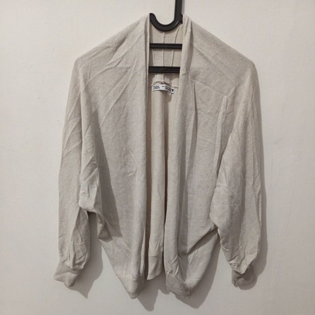 outer bling bling preloved