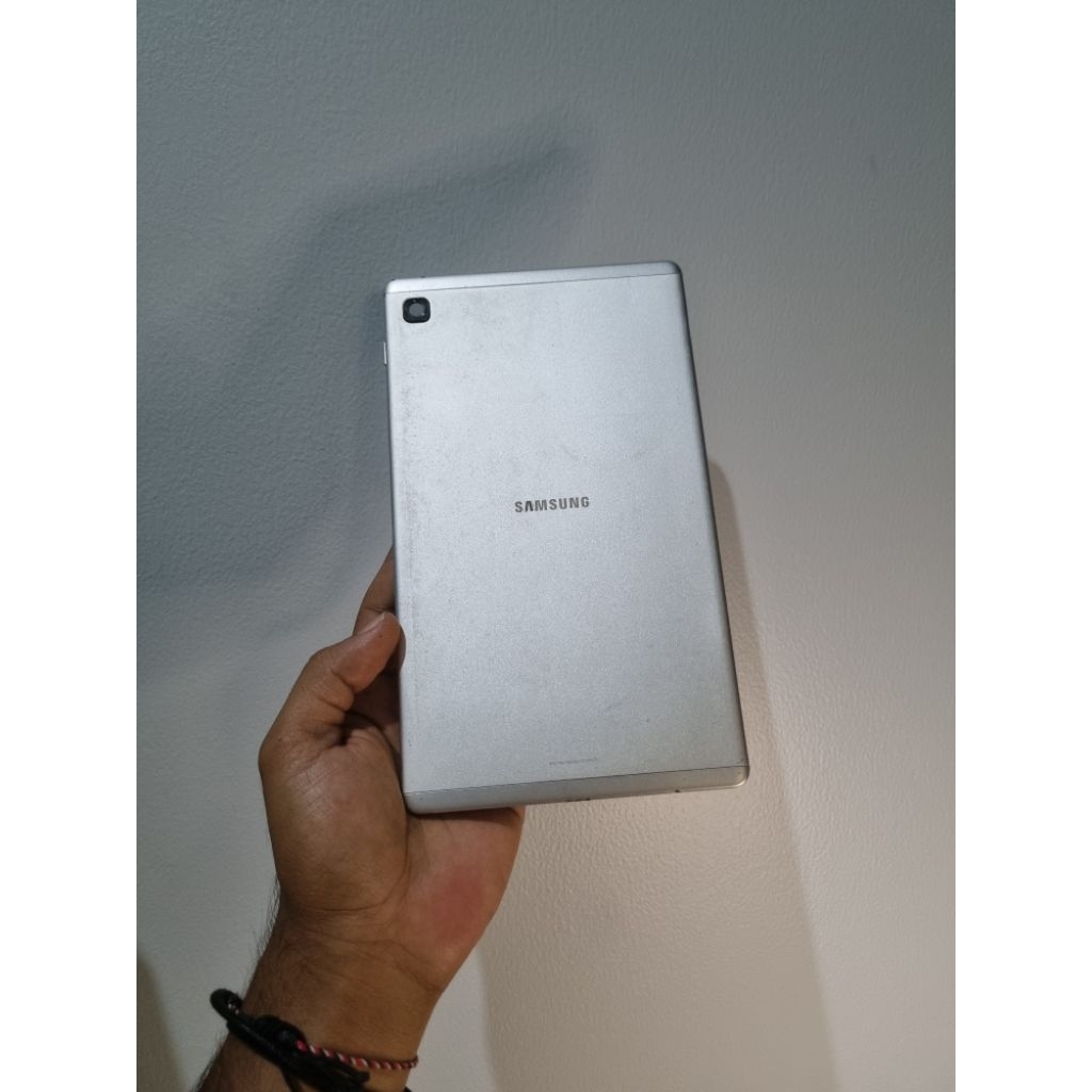 Backdoor A7 Lite Copotan Original minus