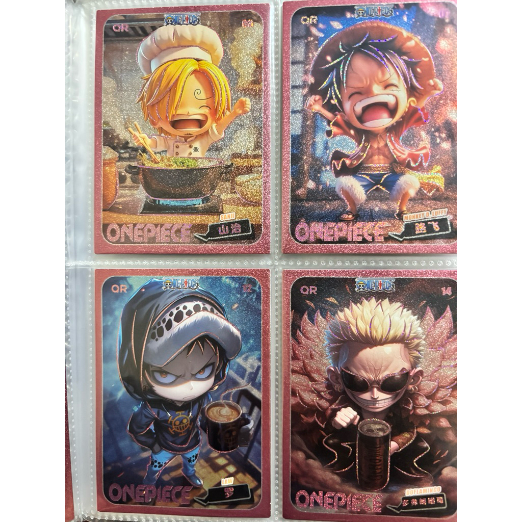 ccg one piece