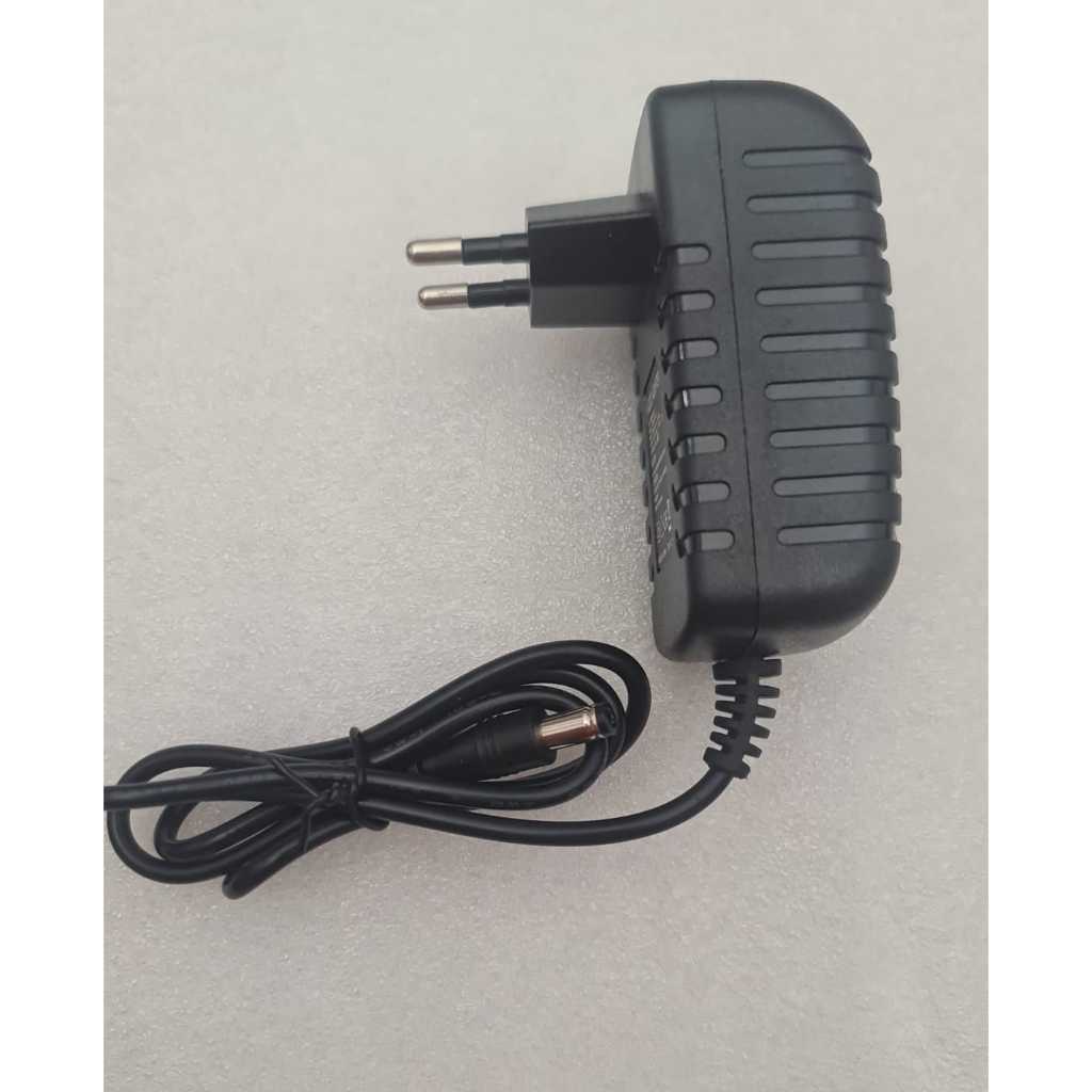 Charger cas adapter adaptor buat speaker advance KV8290