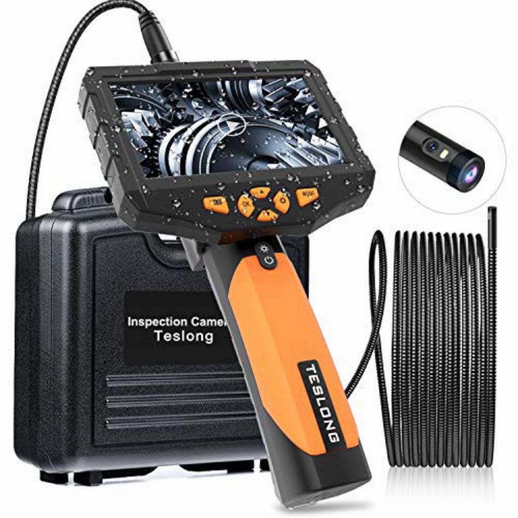 Teslong Borescope NTS300