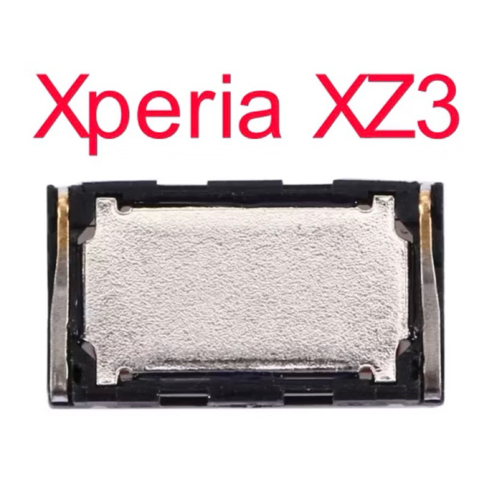 Speaker Atas - Earpiece - Sony Xperia Xz3 / H9436 / H8416 / H9493 / Sov39 / So-01L /