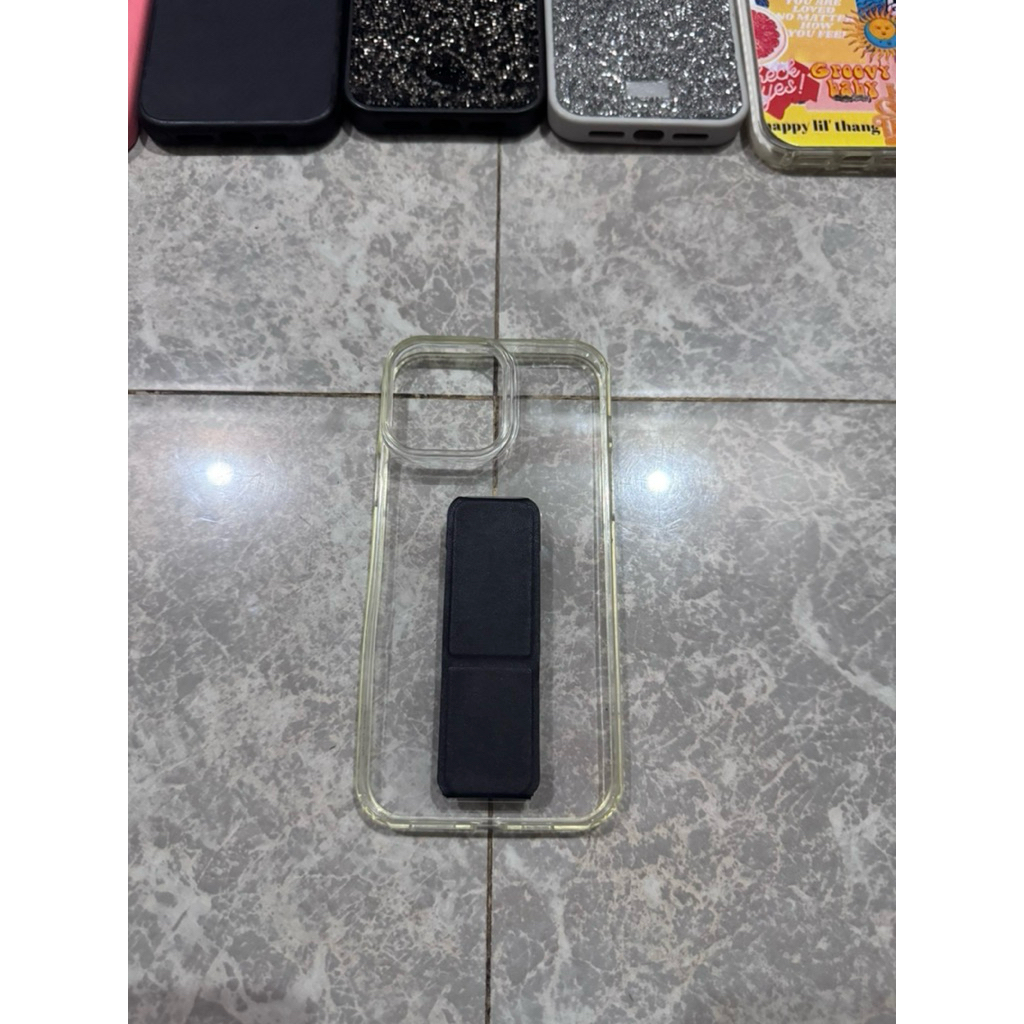 Case Iphone Lolypoly 15Promax
