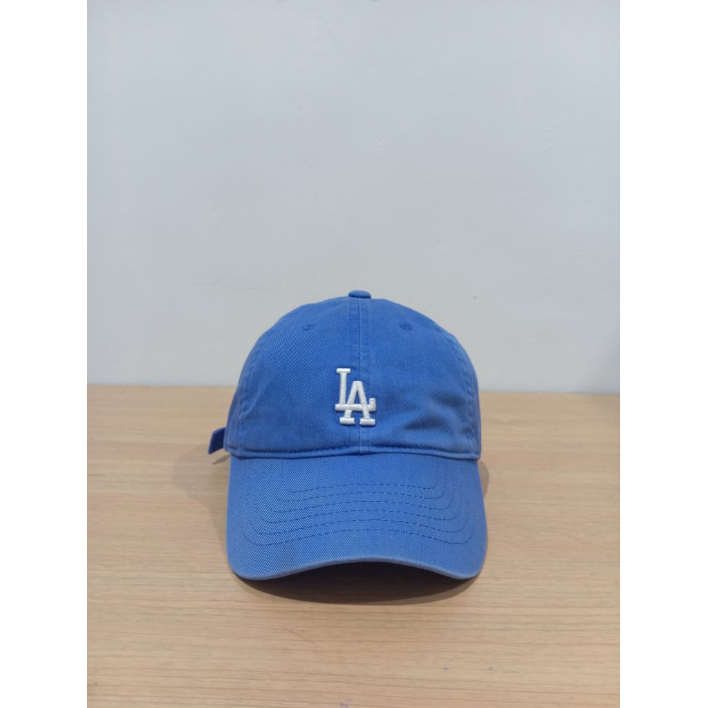 Topi MLB LA blue