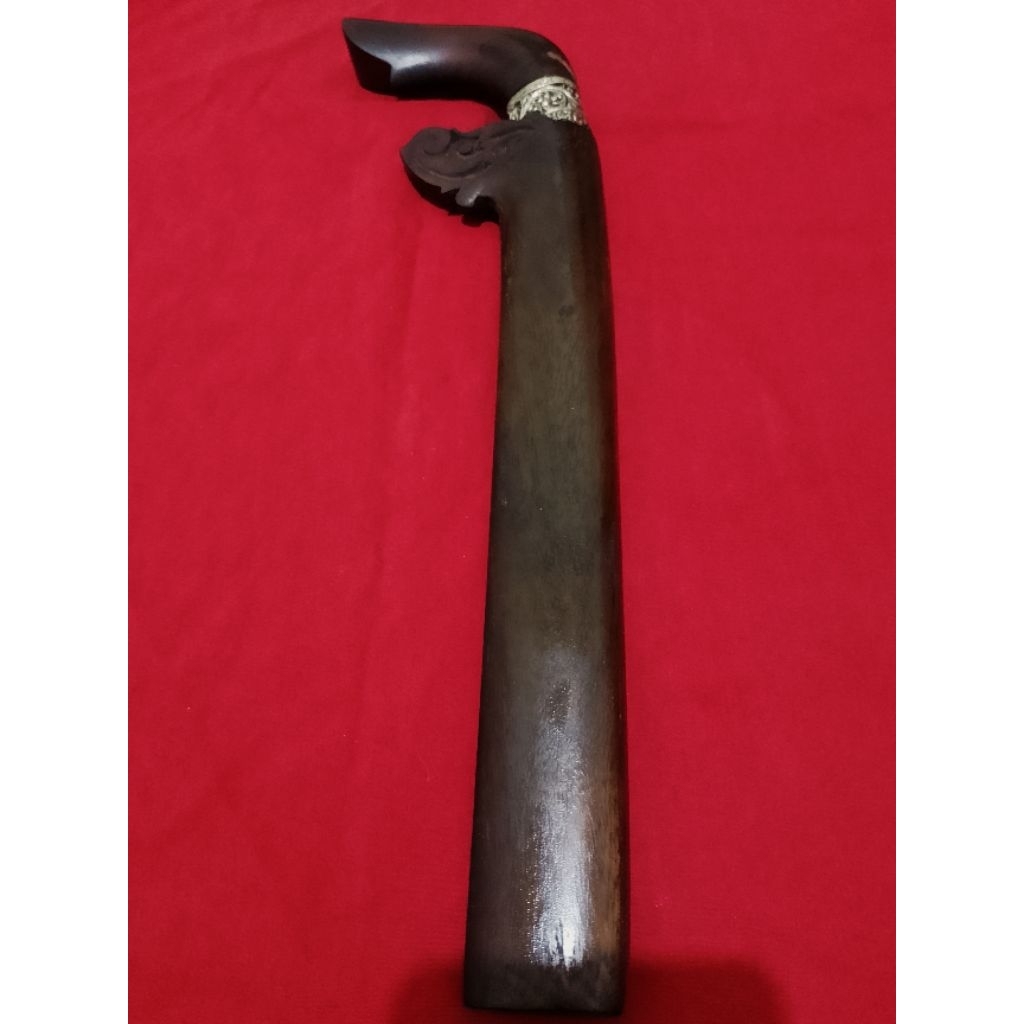 gecong /kawali model  Raja ( sepuh / MALELA )