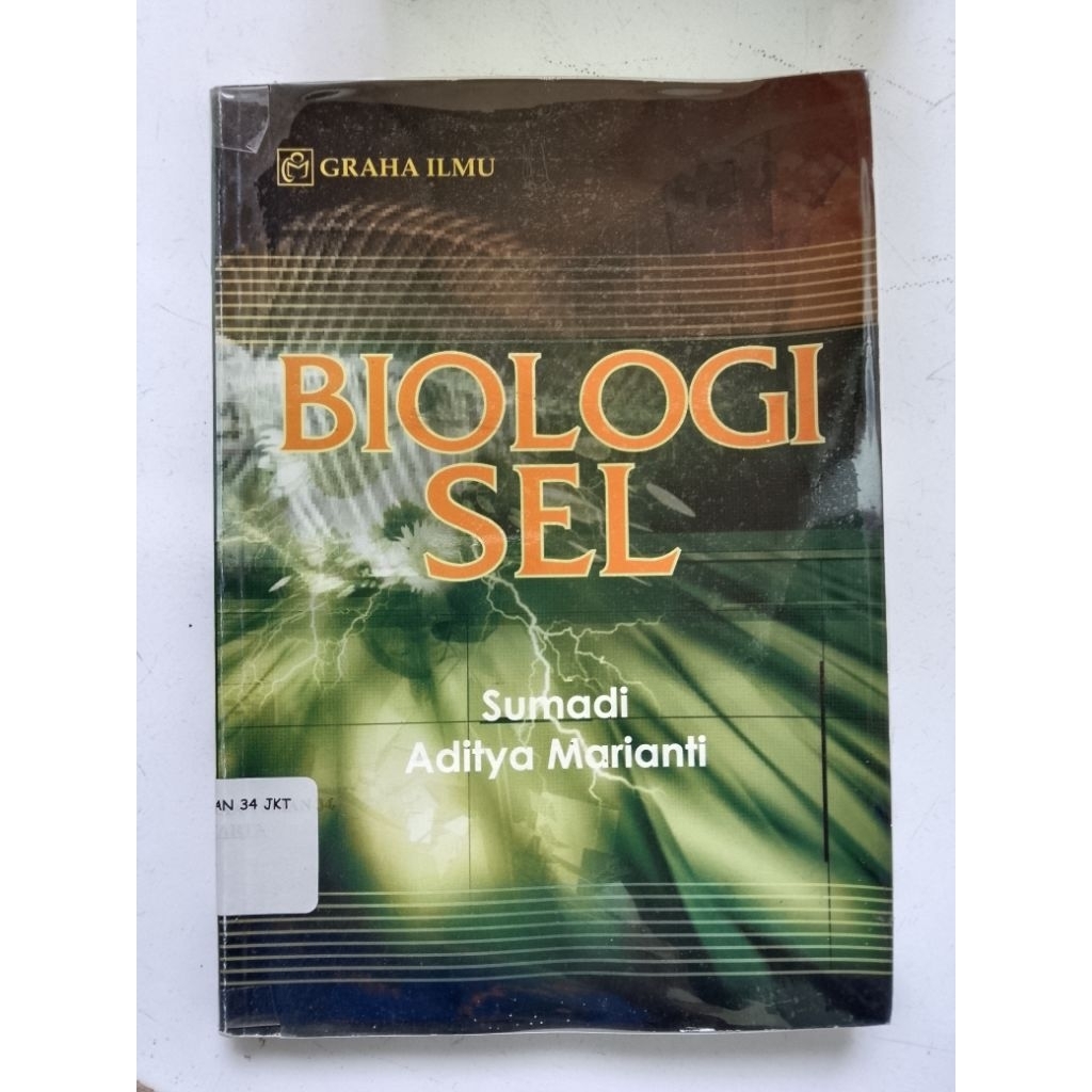 BIOLOGI SEL