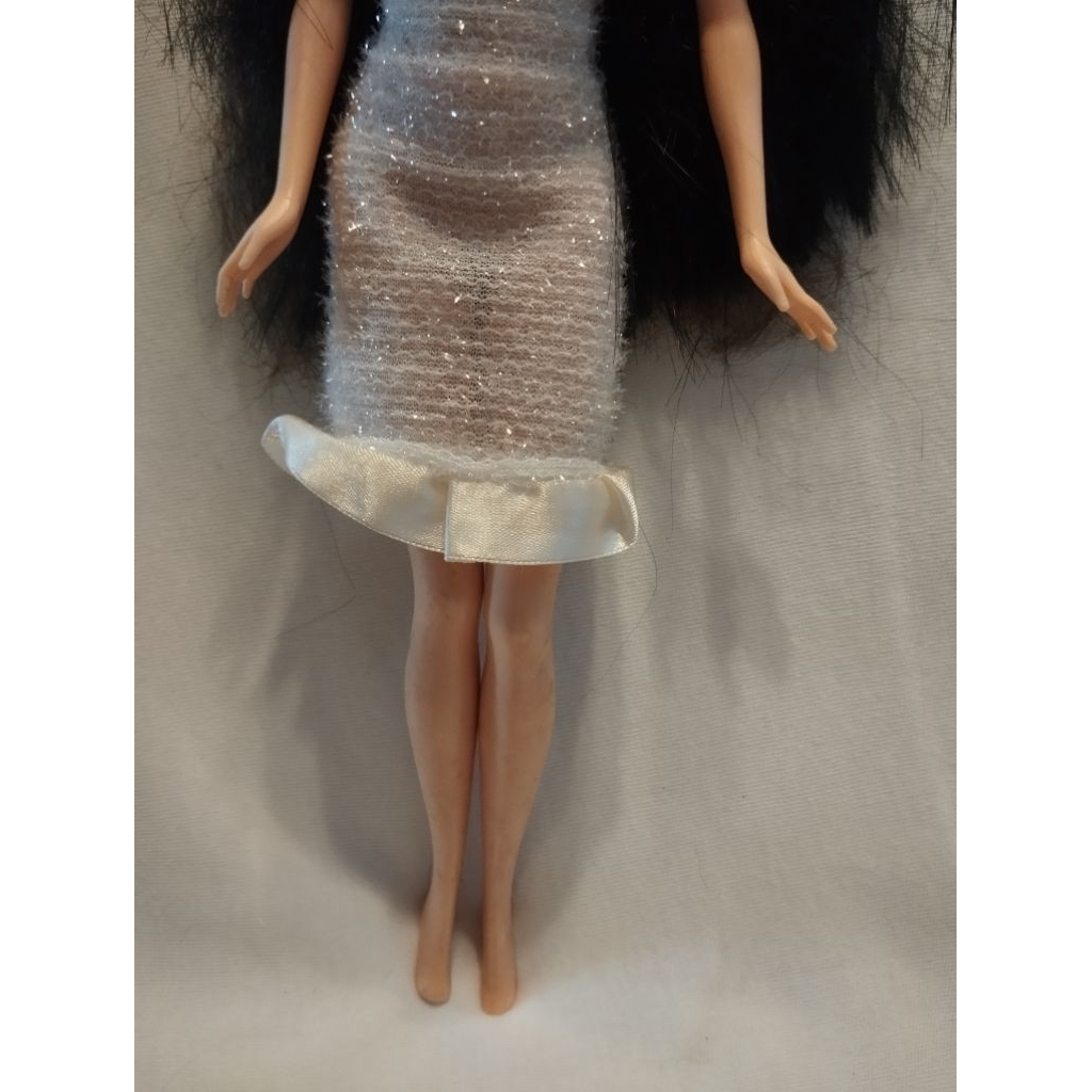my scene masquerade madnness nolee rocker girll dressed rooted lashhes