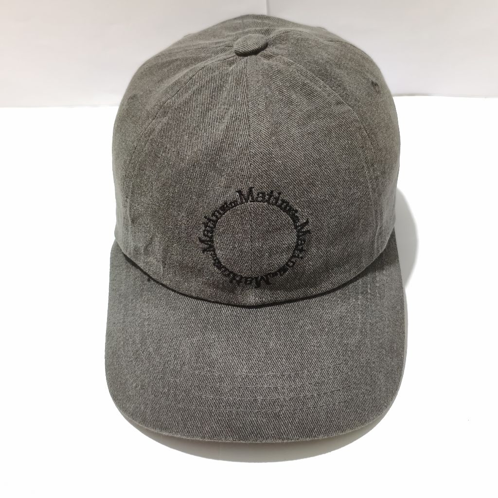 Topi matin kim