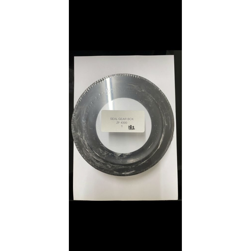 SEAL GEAR BOX 182 - ZF 4300