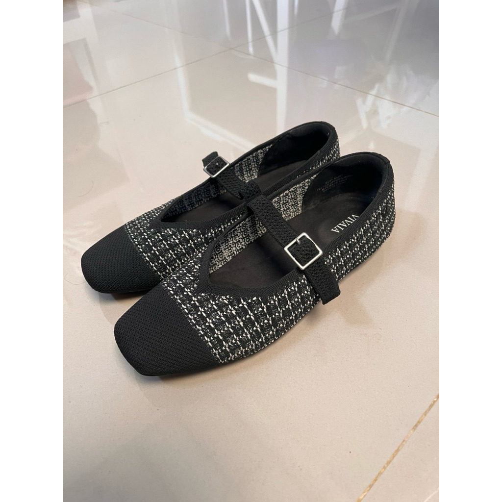 Vivaia Margot Mary-Jane Size 37,5