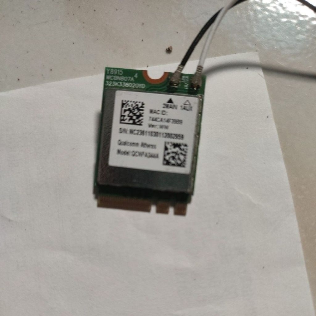 Wifi Adapter Acer Aspire 5 A515-45
