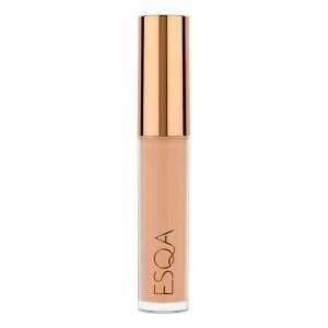 ESQA Flawless Liquid Concealer I Granola