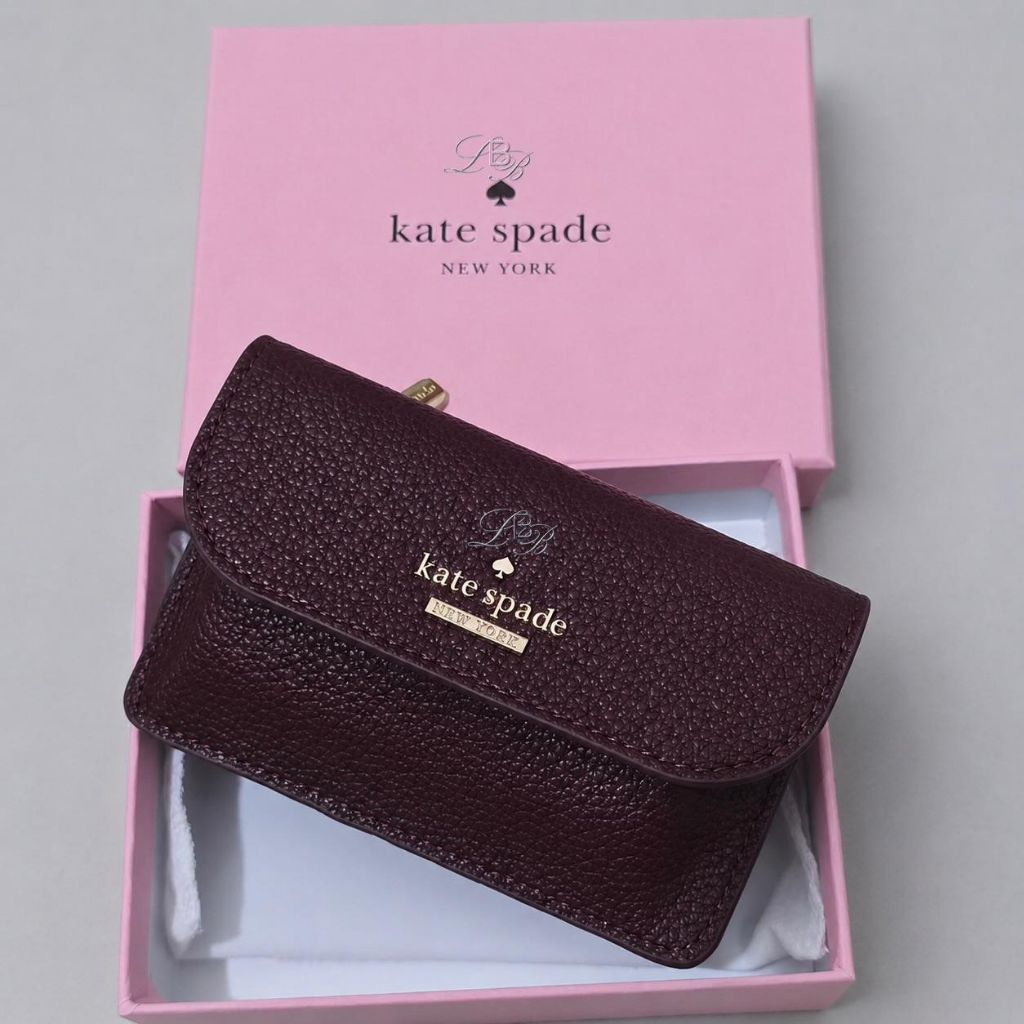 KS card holder