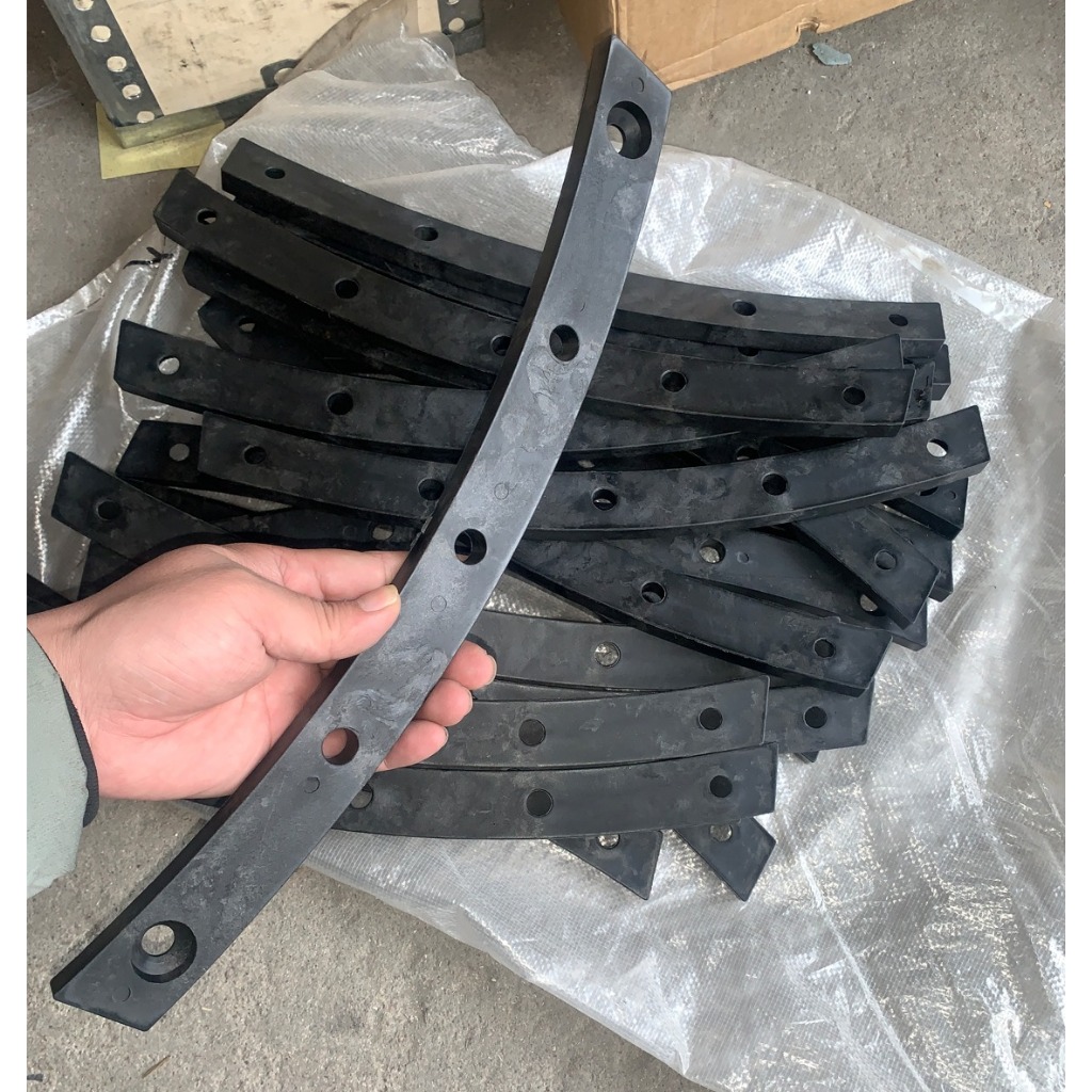 28350001691 WEAR PLATE SDLG G9220F