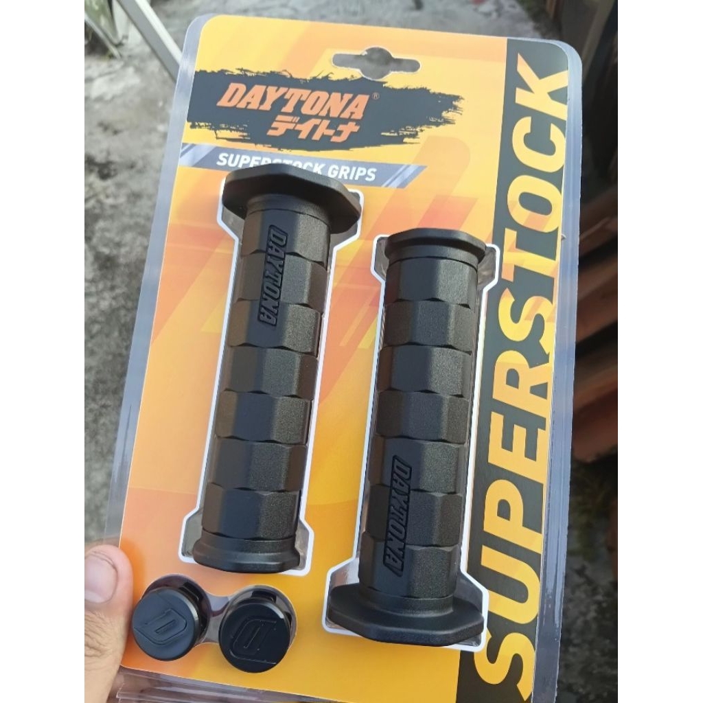 Handgrip daytona