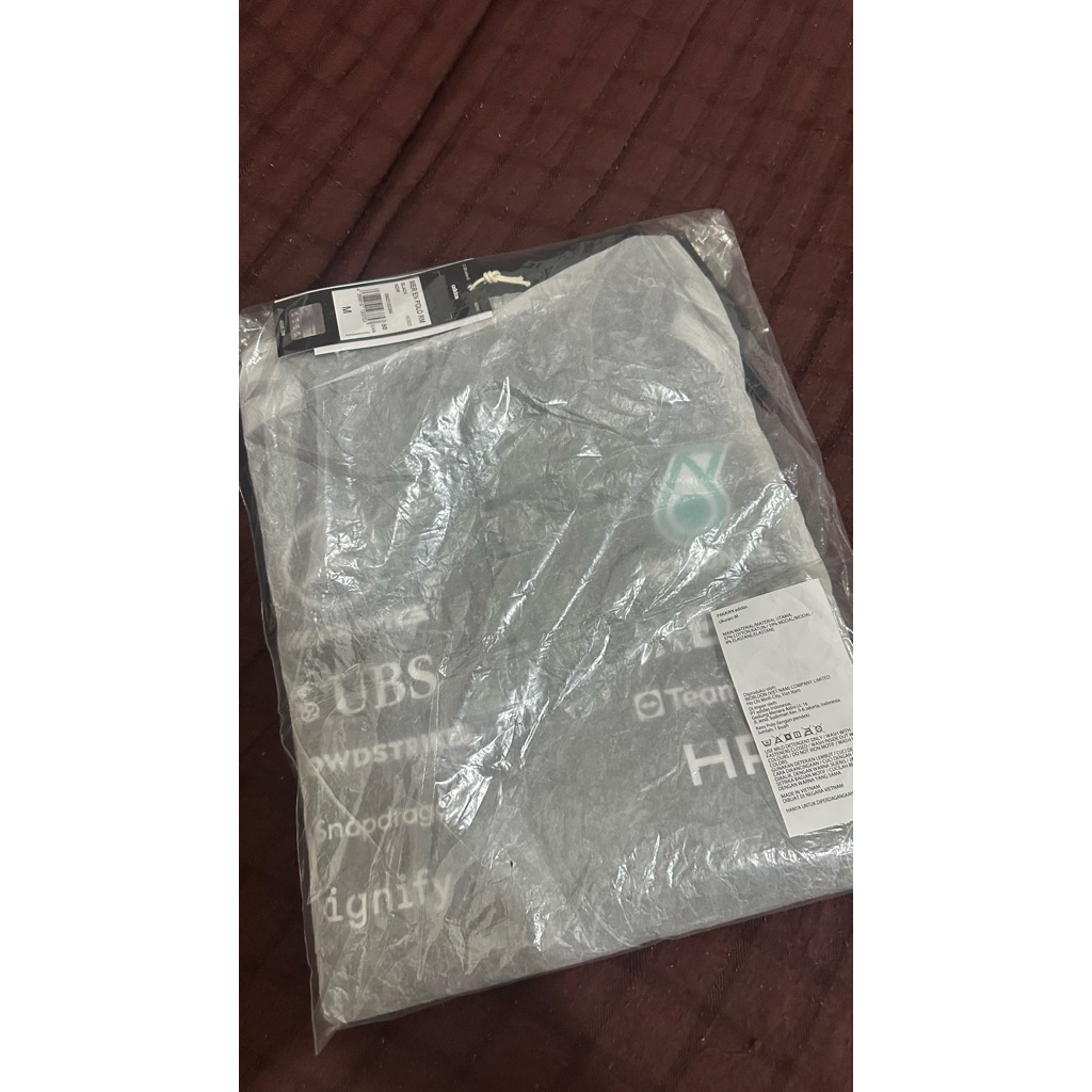Mercedes Adidas Polo F1